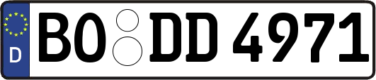 BO-DD4971