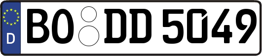 BO-DD5049