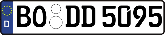 BO-DD5095