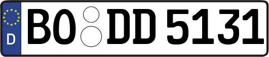 BO-DD5131