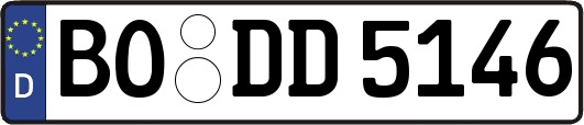 BO-DD5146