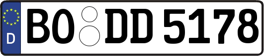 BO-DD5178