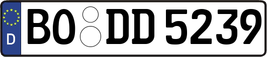 BO-DD5239