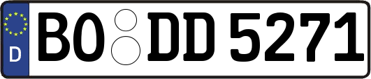 BO-DD5271