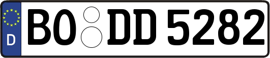 BO-DD5282