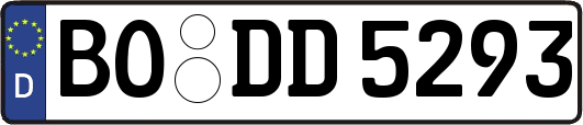 BO-DD5293