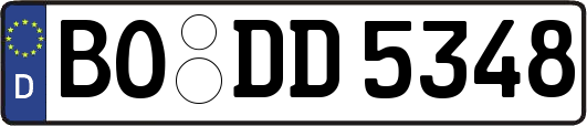 BO-DD5348