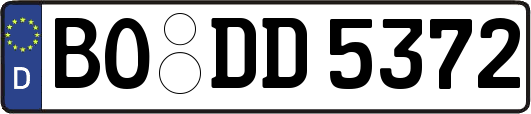 BO-DD5372
