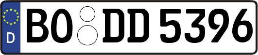 BO-DD5396