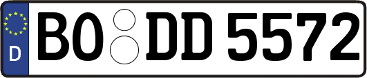 BO-DD5572