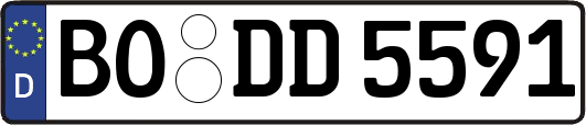 BO-DD5591
