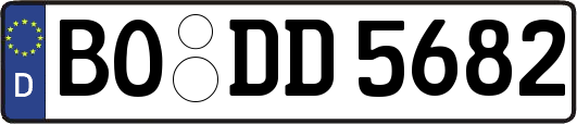 BO-DD5682