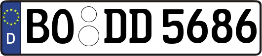 BO-DD5686