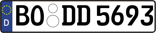 BO-DD5693