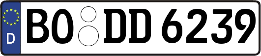BO-DD6239