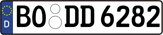 BO-DD6282