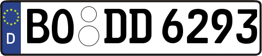 BO-DD6293