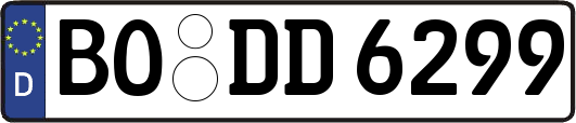 BO-DD6299