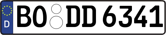BO-DD6341