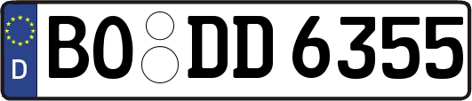 BO-DD6355