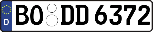 BO-DD6372