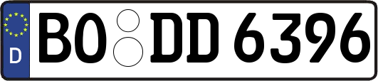 BO-DD6396
