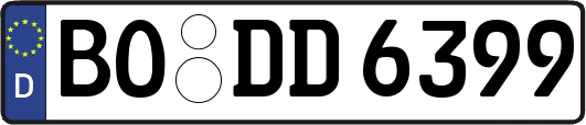 BO-DD6399