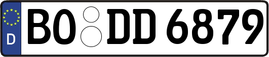 BO-DD6879