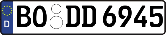 BO-DD6945