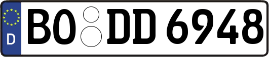 BO-DD6948