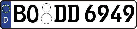 BO-DD6949