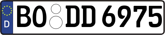 BO-DD6975
