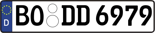 BO-DD6979