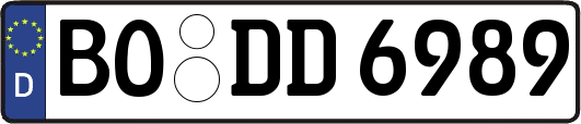 BO-DD6989