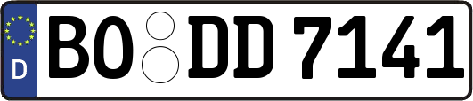 BO-DD7141