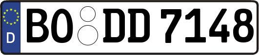 BO-DD7148