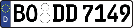 BO-DD7149