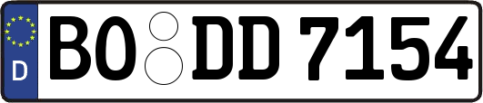 BO-DD7154