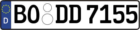 BO-DD7155