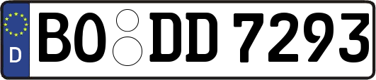 BO-DD7293