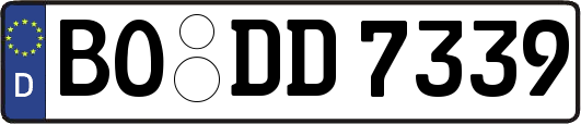 BO-DD7339