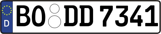 BO-DD7341