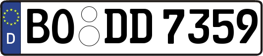 BO-DD7359