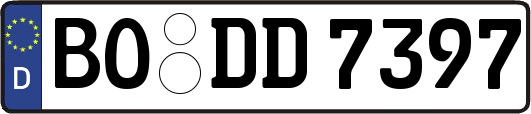 BO-DD7397