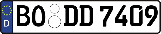 BO-DD7409