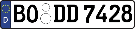 BO-DD7428