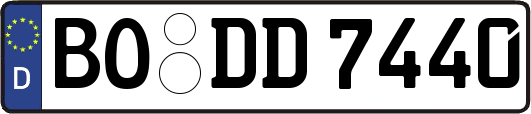 BO-DD7440