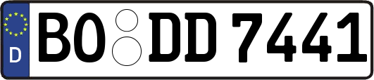 BO-DD7441