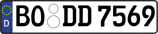 BO-DD7569