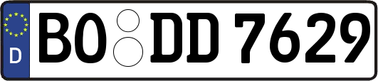 BO-DD7629